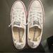 Converse Shoes | Chuck Taylor All Star Shoreline Slip. Size 8 | Color: White | Size: 8