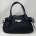 Kate Spade Bags | Kate Spade Basic Nylon & Leather Stevie Bag Black | Color: Black | Size: Os