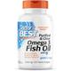 Dr BEST's Purified & Clear Omega 3Fish Oil, No Reflux, Supports Heart, Eyes, Brain & Joint Health, 120 Count