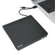 Yaeonku External Blu Ray CD DVD Drive, USB 3.0 Type-C 3D Bluray CD DVD Reader Slim Optical Bluray DVD Drive for MacBook Laptop Desktop PC Laptop Compatible with MACOS Windows xp/7/8/10