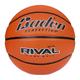 Baden Rival NFHS, Children and adults basketball, Orange, 5 -