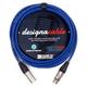 Van Damme Balanced Cable. Neutrik XLR to XLR Cables. Best Microphone Patch Leads