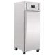 Polar U-Series Upright Freezer - 650 Ltr