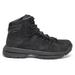 Vasque ST. Elias Hiking Boots - Men's Mid Black 8.5 US 07156M 085