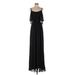 Show Me Your Mumu Cocktail Dress - Maxi: Black Dresses - New - Women's Size 5