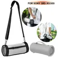 Initiated Strap Carrying Strap Case pour haut-parleur Sony SRS-XB23/SRS-XG300 réglable Protégez