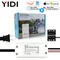 Tuya WiFi contrôleur de porte de Garage intelligent ouvre-porte moniteur capteur détecteur, Smartphone télécommande sans fil commande vocale Alexa Google Home