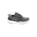 Saucony Sneakers: Gray Shoes - Women's Size 8