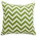 Isabelle & Max™ Outdoor Square Throw Pillow Polyester/Polyfill blend | Large | Wayfair 439C777A7C174281B5C255648FC04C8E