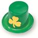 The Holiday Aisle® St. Patrick's Day Headwear Decorations & Party Supplies Party Accessory (3/pkg) Pkg/1 Plastic | 12 H x 12 W x 6 D in | Wayfair