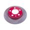 DENCKERMANN Bremsscheibe Gelocht 230mm für SKODA SEAT AUTO UNION VAG 2Q0615601H 1J0615601C 24.0109-0123.1 B130200S