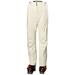 St. Moritz Insulated Ski Trousers Beige