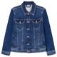 Pepe Jeans Jungen Legendary Jr Jacke, Blau (Denim-MK6), 12 Jahre