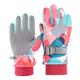 TAIAOJING Kids Winter Snow Ski Gloves Ski Gloves Children s Ski Gloves Custom Children Ski Gloves