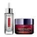 L Oreal Paris Revitalift 1.5% Pure Hyaluronic Acid Face Serum + Triple Power Anti-Aging Face Moisturizer - Ultimate Youthful Glow Kit