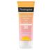 Neutrogena Invisible Daily Defense .. Sunscreen Lotion Broad Spectrum .. SPF 30 Oxybenzone-Free & .. Water-Resistant Sun & Environmental .. Aggressor Protection Antioxidant Complex .. 3.0 fl. oz