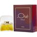 JAI OSE by Guy Laroche Parfum - .25 oz - Sweet Oriental Greens