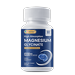 Magnesium Glycinate Pills High Absorption Sleep Stress& Anxiety Relief 60 Capsules