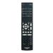 Allimity -AXD7639 Remote Control Fit For Pioneer Network CD Receiver XC-HM70-K X-HM70-K X-HM70-S/SYXCN8 X-HM70-K/SYXCN8