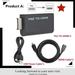 PS2 to HDMI-compatible Converter Adapter HD Link Cable for PS1/2/3 Support HDMI-compatible 1080P 720P Output PS2 TO HDMI Product A