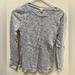 J. Crew Tops | J Crew Womens Crewneck Sweatshirt; Xs | Color: Gray | Size: Xs