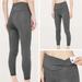 Lululemon Athletica Pants & Jumpsuits | Lululemon - Lululemon Wunder Under High-Rise 7/8 Tight *Luxtreme 25" | Color: Gray | Size: 4