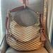 Michael Kors Bags | Like New Michael Kors Bag! | Color: Cream/Pink | Size: Os