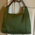 Gucci Bags | Gucci Purse | Color: Brown/Green | Size: Os