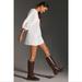 Anthropologie Shoes | Loeffler Randall Collins Tall Boot | Color: Brown | Size: 9