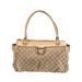 Gucci Bags | Gucci Gg Canvas Medium Abbey Hobo | Color: Gold/Tan | Size: Os