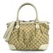 Gucci Bags | Gucci Handbag Shoulder Bag Gg Canvas Sookie Canvas/Leather Beige Ladies 247902 | Color: Cream | Size: Os