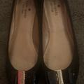 Kate Spade Shoes | Kate Spade Dress Shoes | Color: Black/Gold | Size: 9