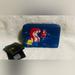 Disney Bags | Little Mermaid Wallet | Color: Blue | Size: Os