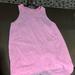 Lululemon Athletica Tops | Lululemon Athletica All Tied Up Tank | Pink | 2 | Color: Pink | Size: 2