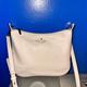 Kate Spade Bags | Kate Spade Bag With Long Handle; Could Be Worn As A Tote Or Crossbody | Color: Cream | Size: Os