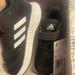 Adidas Shoes | Adidas Kids Sneakers Size: 6k - Duramo 10 El I | Color: Black/White | Size: 6bb