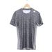 Adidas Shirts | Adidas Men’s Techfit Base Fitted Tee Shirt | Color: Gray | Size: S