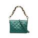 Louis Vuitton Bags | Louis Vuitton Monogram Coussin Bb Satchel | Color: Green | Size: Os