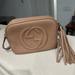 Gucci Bags | Gucci Bag Authentic Well Taken Care Of. | Color: Cream | Size: Os