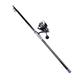 Fishing Rod Fishing Rod Professional Ultra-light and Ultra-hard Rod Special Giant Complete Set Fishing Rod Set Long-range Casting Rod Sea Rod Fishing Combos (Color : 7000 Metal Wheel Set, Size : 4.5