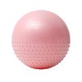ZZJDBF Exercise Ball Exercise Ball Massage Ball Physical Therapy Ball Yoga Ball Birthing Ball with Quick Pump, Balance Ball Fitness Ball for Office Home and Gym Yoga Ball (Size : 75cm)