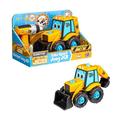 Teamsterz My First JCB Take Apart Joey Digger Truck | Battery Operated Drill Toy And Take Apart Construction Toy | 16 Piece Construction Digger Playset | Construction Car And Truck Toys | Ages 18M+