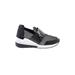 MICHAEL Michael Kors Sneakers: Black Shoes - Women's Size 7 - Almond Toe