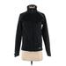 Under Armour Track Jacket: Black Jackets & Outerwear - Women's Size X-Small