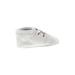 Freshly Picked Booties: White Solid Shoes - Kids Girl's Size 3