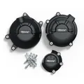 Kit de protection de couvercle de moteur de moto accessoires pour HONDA CB500X CB500F CBR500R