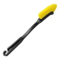 Brosse de nettoyage et de lavage des roues de voiture outil de nettoyage automatique accessoires