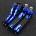 Leviers de frein et d'embrayage pour SUZUKI SV650S SV650 SV 650 S 650 S 1999 2000 2001 2002