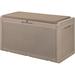 ASTER-FORM CORP 100 Gallons Resin Deck Box Resin in Brown | 25.6 H x 48 W x 21.4 D in | Wayfair L0BCWR9FN4