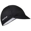 GripGrab - Lightweight Summer Cycling Cap - Radmütze Gr M/L schwarz